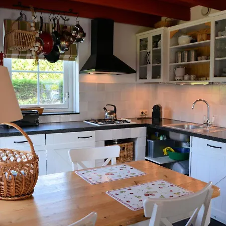 Stunning In Near Holiday home *