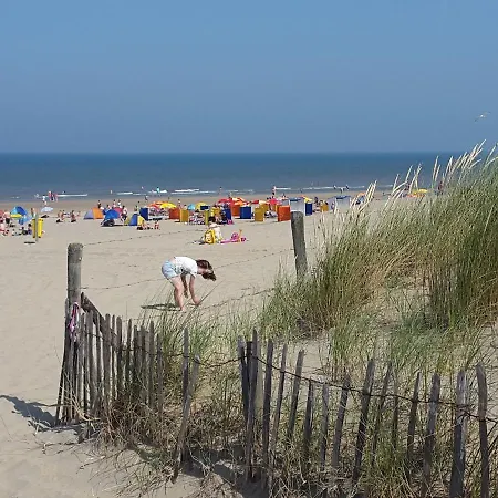 Stunning In Near Noordwijk