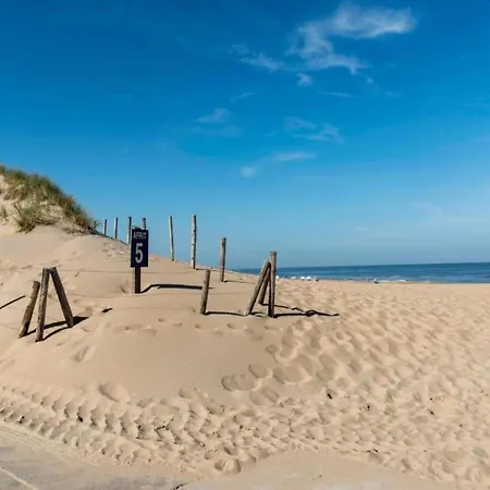 Stunning In Near Vakantiehuis
