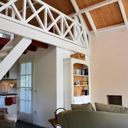 Holiday home In Near Noordwijk