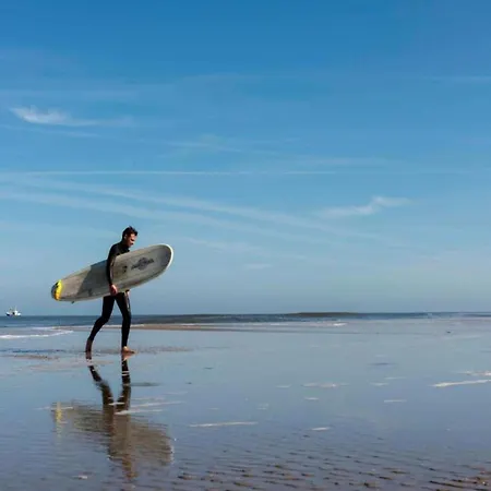 In Near Prázdninový dům