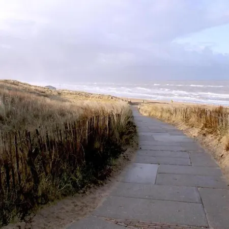 In Near Дом отдыха