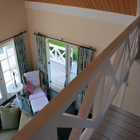 In Near Prázdninový dům *