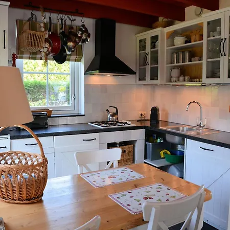 Semesterbostad In Near