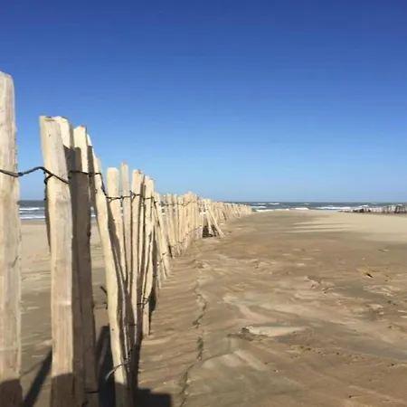 Prázdninový dům In Near Noordwijk