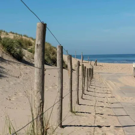 In Near Prázdninový dům