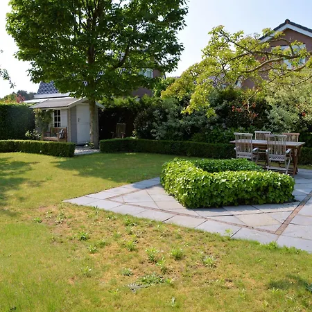 Дом отдыха In Near *