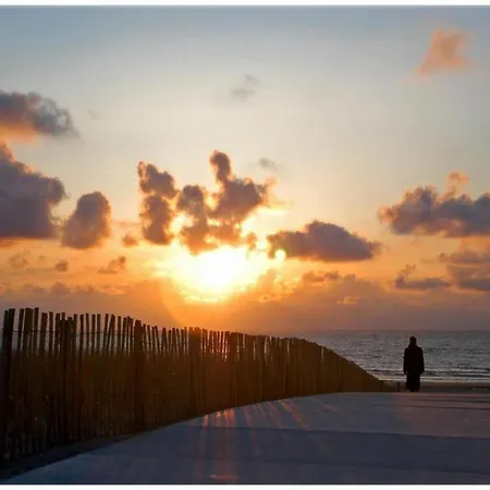 Дом отдыха In Near *