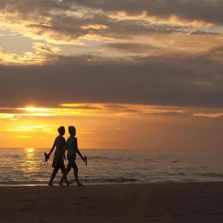 In Near Prázdninový dům *