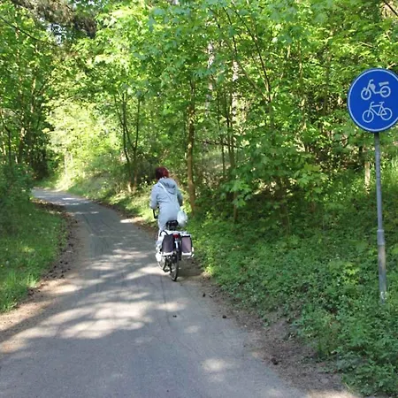 In Near Prázdninový dům Noordwijk