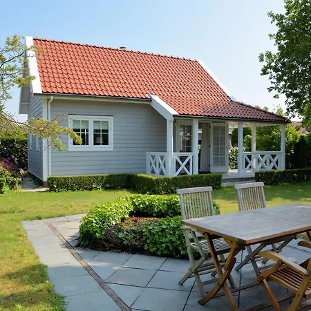 Holiday home In Near *