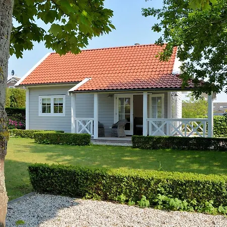 Stunning In Near * Noordwijk