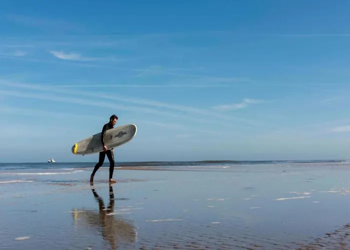 In Near Dom wakacyjny