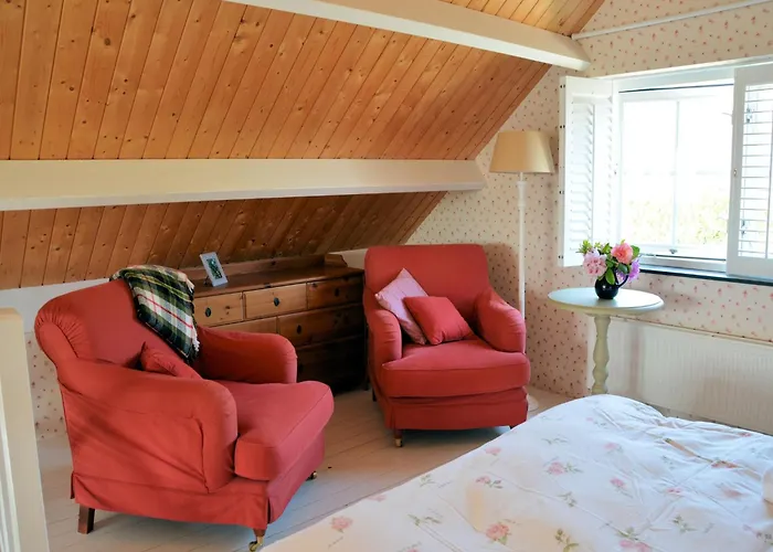 In Near Dom wakacyjny *