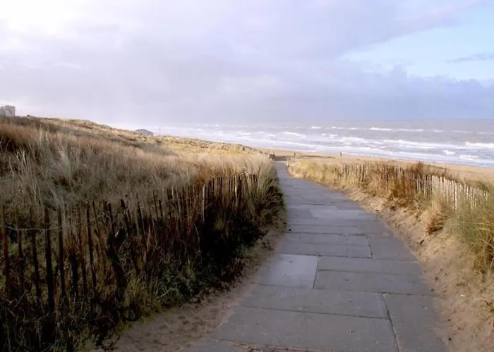 In Near Hébergement de vacances