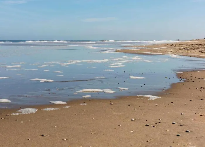 In Near Dom wakacyjny