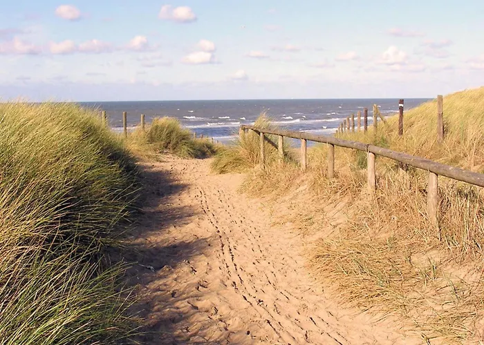 Hébergement de vacances In Near Noordwijk