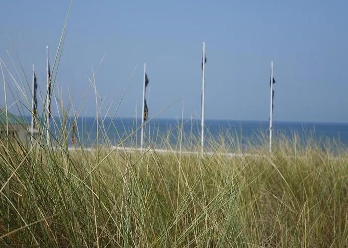 Hébergement de vacances In Near