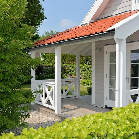 בית נופש In Near נורדוויק