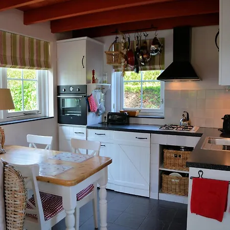 Hébergement de vacances In Near *