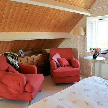 In Near בית נופש *