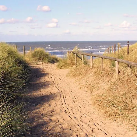 Holiday home In Near Noordwijk