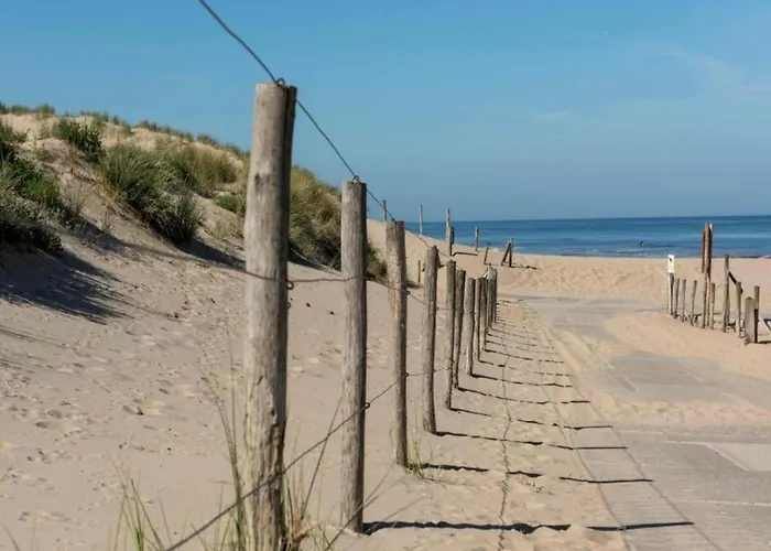 In Near בית נופש