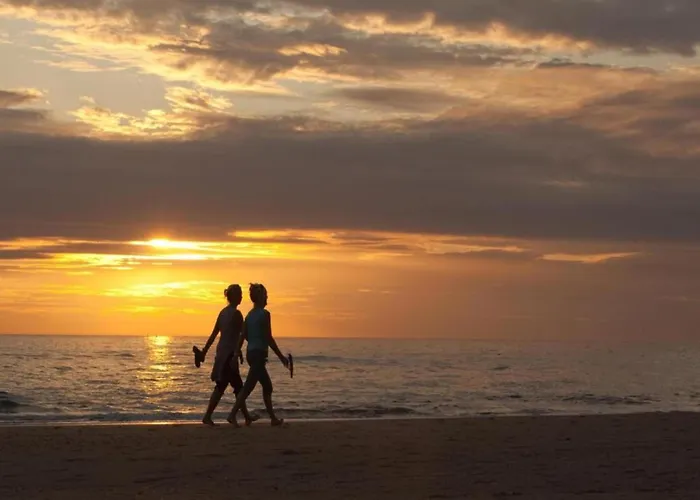 In Near בית נופש *